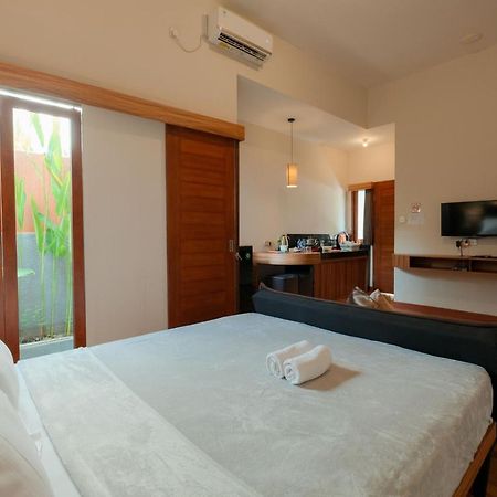 Andewi Guest House Denpasar Redpartner - Minimum Stay 30 Nights Санур Экстерьер фото