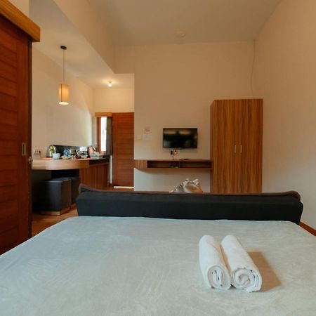 Andewi Guest House Denpasar Redpartner - Minimum Stay 30 Nights Санур Экстерьер фото